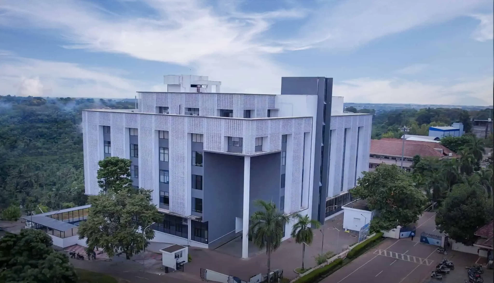 Bridgeon Solutions